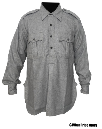 Shirts army style hotsell